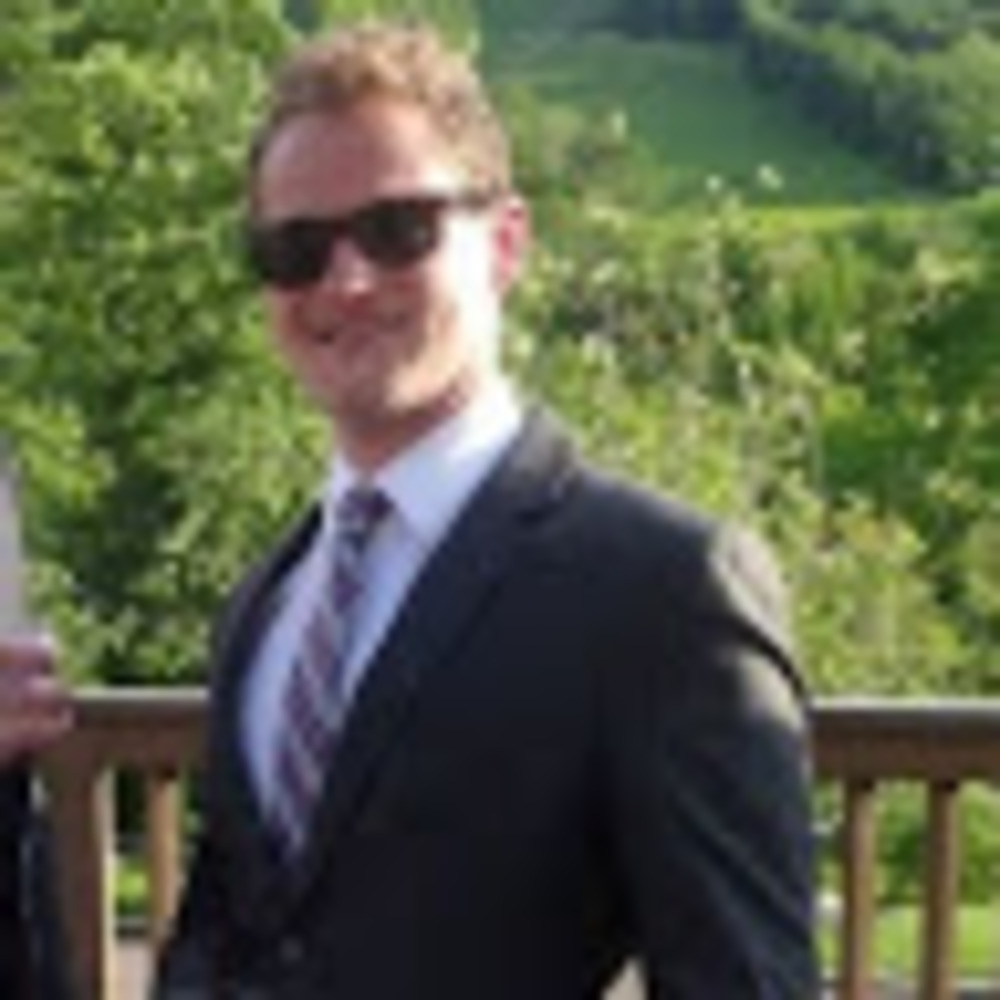 Meet your Posher, Kevin